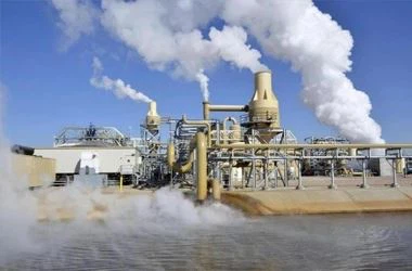 steam generation